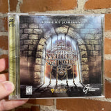 The Wheel of Time - Robert Jordan - 1998 PC Game