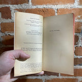 Pagan In Paradise - Susanne McConnaughey - 1955 Bantam Paperback