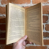 The Demolished Man - Alfred Bester - 1966 Penguin Books Paperback