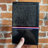 Lincoln - Speeches, Letters, Miscellaneous Writings Presidential Messages and Proclamations - 1989 Library of America Hardback