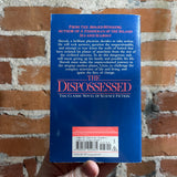 The Dispossessed - Ursula K. Le Guin - Harper Prism Paperback