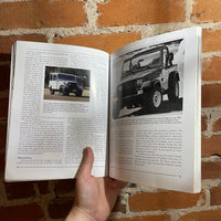Jeep Color History - Steve Statham - Motorbooks