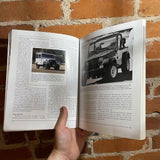 Jeep Color History - Steve Statham - Motorbooks