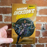 Dorsai! - Gordon Dickson - 1976 Paul Lehr Cover - Daw Books Paperback