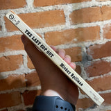 The Last Cop Out - Mickey Spillane 1973 Signet Books Paperback