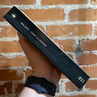Lost Illusions - Honoré de Balzac - 1984 Penguin Books Paperback