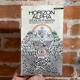 Horizon Alpha - Douglas R. Mason - 1971 Ballantine Books Paperback