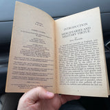 Hammer’s Slammers - David Drake - 1983 Ace Books Paperback