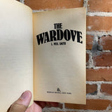 The Wardove - L. Neil Smith - 1986 Berkley Paperback - Ron Miller Cover