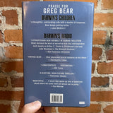 Darwin’s Radio & Darwin’s Children - Greg Bear - Hardback