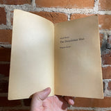 The Demolished Man - Alfred Bester - 1966 Penguin Books Paperback