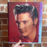 Elvis : A Celebration in Pictures - Charles Hirshberg - Hardback