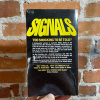 Signals - Deborah Deutschman - 1980 Playboy Press Paperback