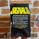 Signals - Deborah Deutschman - 1980 Playboy Press Paperback