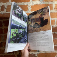 Jeep Color History - Steve Statham - Motorbooks