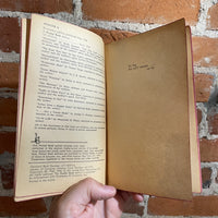 Analog 6 - Edited by John W. Campbell - 1968 Pocket Books Paperback