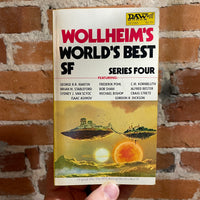 Wollheim’s World’s Best SF: Series 4 - 1975 Paperback