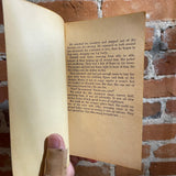 Gender Genocide - Edmund Cooper - 1972 Ace Books Paperback