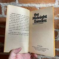 The Midnight Dancers - Gerard F. Conway - 1971 Ace Books Paperback