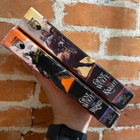 The Knight & The Wizard - Gene Wolfe Paperback Bundle