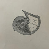 The World’s Unknown - J.W. Buel - 1898 Illustrated Hardback W.H. Ferguson Company