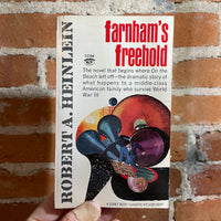 Farnham’s Freehold - Robert A. Heinlein - 1965 - Hoot Bon Zitzewitz