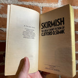 Skirmish - Clifford D. Simak - Paperback