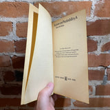 Reports of Probability A - Brian Aldiss - 1968 Lancer Books Paperback