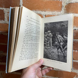 The Campaign of the Jungle - Edward Stratemeyer - 1906 Vintage Hardback