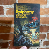 Epiphany - Nicholas Yermakov - 1982 Signet Books Paperback