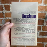 The Clown - Heinrich Böll - 1966 First Printing Signet Paperback