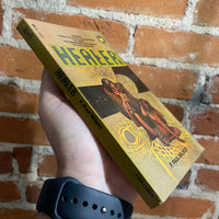 Healer - F. Paul Wilson - 1977 Dell Books Paperback