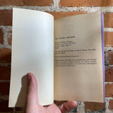 Now Begins Tomorrow - Edited by Damon Knight - 1969 Lancer Books Paperback