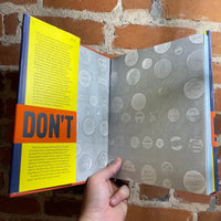 The Hitchhiker's Guide to the Galaxy, Deluxe 25th Anniversary Edition - Douglas Adams - 2004 Hardback