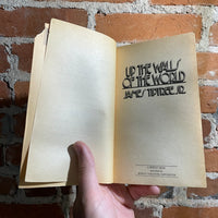 Up the Walls of the World - James Tiptree, Jr. - 1979 Berkley Paperback
