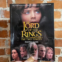 The Lord of the Rings The Two Towers Photo Guide 2002