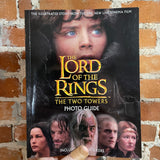 The Lord of the Rings The Two Towers Photo Guide 2002