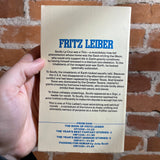 A Specter Is Haunting Texas - Fritz Leiber - 1978 First Printing - H.R. Van Dongen - Daw Books