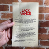 The Killing Machine - Jack Vance - Daw Books - 1964 - Gino D'Achille Cover