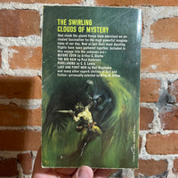 All About Venus - Brian Aldiss - 1968 Dell Books Paperback