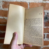 No Time Like Tomorrow - Brian Aldiss - 1959 Signet Books Paperback