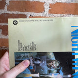 Nightwings - Robert Silverberg - 1985 DC Graphic Novel - SF 2