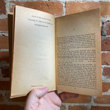 Clans of the Alphane Moon - Philip K. Dick - 1964 Ace Books - Rare Davis Meltzer Cover