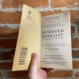 Forever Knight: Susan Sizemore 1997 Boulevard Books Paperback