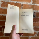 Miracle Visitors - Ian Watson - 1978 Panther Books Paperback
