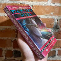 Memory Wire - Robert Charles Wilson - 1990 Bantam Books Paperback