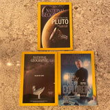 National Geographic Space Bundle 2015/2019