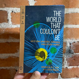 The World That Couldn’t Be - H.L. Gold - 1962 Paperback