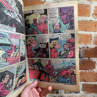 Star Wars: Silent Drifting Obi-One 1979 Comic