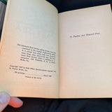 Secret Sea - Robb White - Scholastic Book Services - 1962 5th Printing - Illustrated Paperback